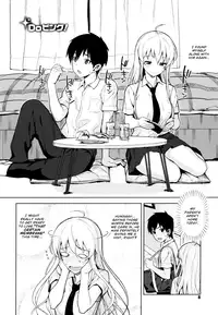 [Lunch] Koinaka Ch. 1-2, 4, 6-8 [English]