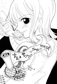 [Ginmomodou (Mita Satomi)] Zokuzoku Koukai Nisshi (One Piece)