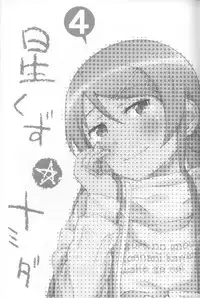 [†NIL† (Fujibayashi Haru)] Hoshikuzu Namida 4 (Ore no Imouto ga Konna ni Kawaii Wake ga Nai)