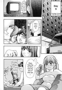 [Shiwasu no Okina] Shining Musume. 2. Second Paradise [English] [Overlook] [Decensored]