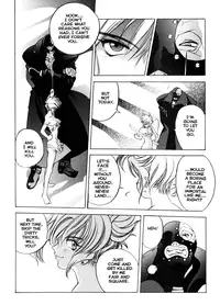 [Oh! Great] Engine Room (Complete)[English]