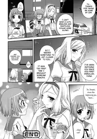 [Aoko] Koisuru Senryaku | Love Strategy (Ao Yuri -Story Of Club Activities-) [English] [yuriproject]
