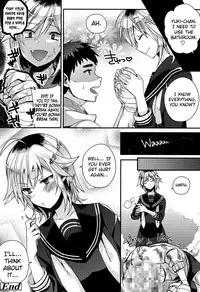 [Shindou] Hatsujou Days [English] [doujins.com] [Digital]