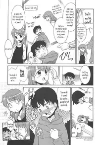 [Nekogen] Razoku no Yoru | Night of Razoku Ch.1-5 [English]