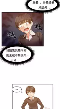 [Mx2J] Hahri's Lumpy Boardhouse Ch. 1~11【委員長個人漢化】（持續更新）