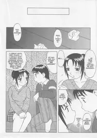 [Wolf Ogami] Super Taboo XXX #4 [English]