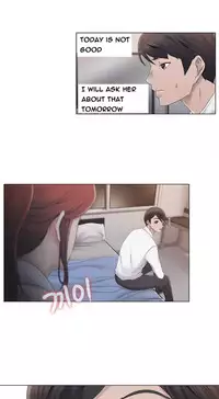 Miss Mystic Ch.1-24 (English) (Ongoing)