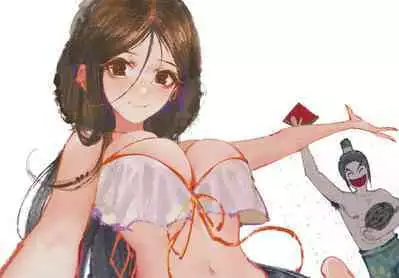 金瓶梅 1-21+番外