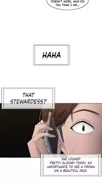 Miss Mystic Ch.1-24 (English) (Ongoing)