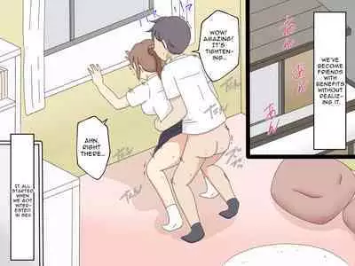 Osananajimi 3-nin de Himitsu Ecchi | Secret Childhood Friend Threesome