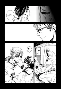 [SAKKIMITA (Satsuki)] Toumei no Noudo | Transparent Brightness (Ao no Exorcist) [English] [Lady Phantomhive]