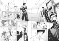 (C64) [Chimatsuriya Honpo (Asanagi Aoi)] 2003 Only Aska (Neon Genesis Evangelion)