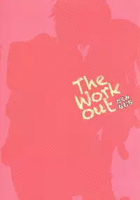 (C81) [Takumi na Muchi (Takumi na Muchi)] The Workout (WORKING!!) [English] [Life4Kaoru] [Decensored]