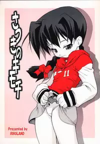 (Mimiket 3) [Riroland (Kuuya, Satomi Hiroyuki)] Satsuki no Kimochi (Gakkou no Kaidan)