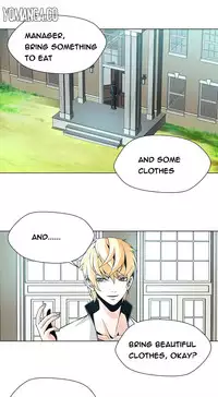 [Fantastic Whale] Twin Slave Ch.1-34 (English) (Ongoing)