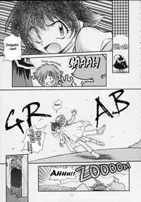 (C57) [SAIRO PUBLISHING (J.Sairo)] Slayers Tiny (Slayers) [English] [SaHa]