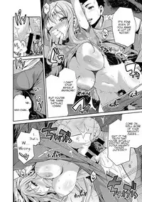 [Hinotsuki Neko] Suimin Haramase Bride | Sleeping Pregnant Bride (COMIC Anthurium 024 2015-04) [English] [Digital]