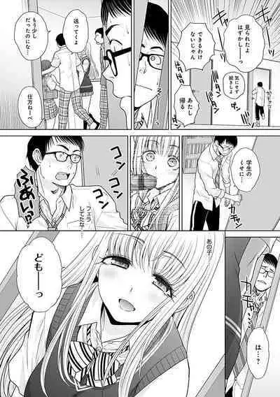 Gal ni Natsukareta Hanashi - A Story about Someone Who has Become Attached to A Gal