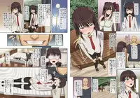 [MIDSUMMER MADNESS (Shiina)] Hentai Ossan Mimikakishi -Otokonoko no Chinpo wa Odorikurui Honmono no Otokonoko ni Naru- [Digital]