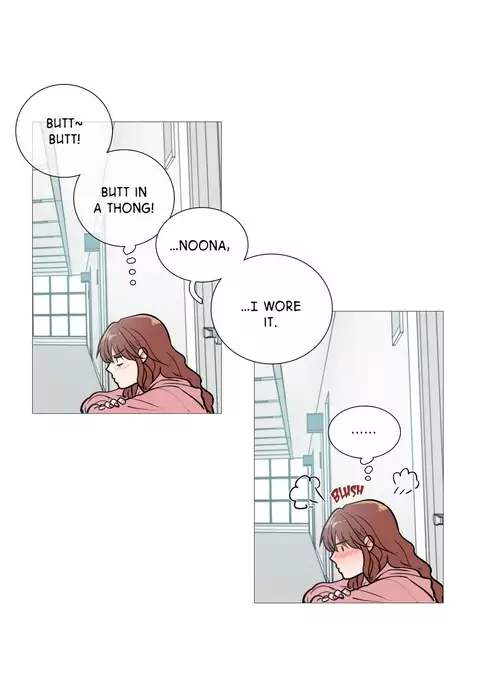 Sadistic Beauty Ch.1-27