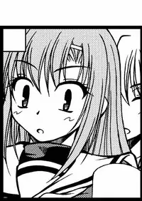 [Ringo Koucha (Futatsuki Kazuo, Kashimi Masao, Takamiya Sakura)] Daijoubu! Cheese Dakara! (Hayate no Gotoku! [Hayate the Combat Butler])