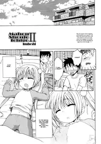 [Inuboshi] Magical Girls Series Ch. 4-6 [ENG] v1.1 (cont. from Aino Mahou Wo Oshiete) (Hayama_Kotono)