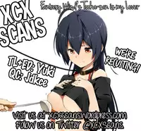 (C83) [FANTASY WIND (Shinano Yura, Minazuki Satoshi)] Touka-san wa Ore no Koibito | Tooka-san is My Lover (Chuunibyou Demo Koi ga Shitai!) [English] [XCX Scans]