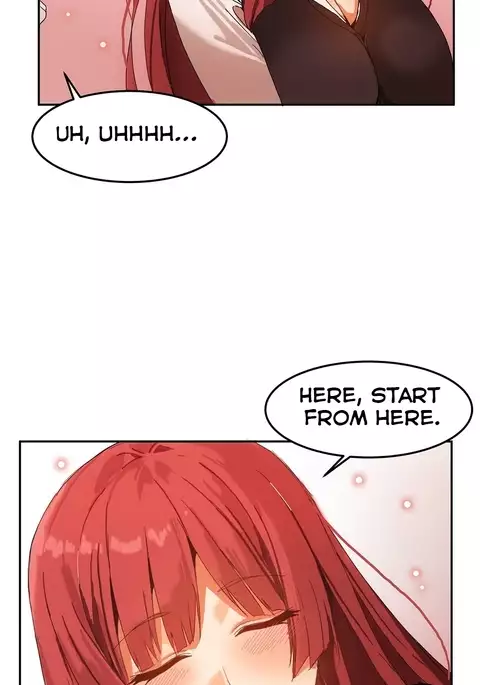 Hahri's Lumpy Boardhouse Ch. 0-31