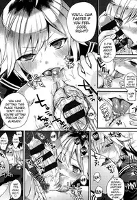 [Shindou] Hatsujou Days [English] [doujins.com] [Digital]