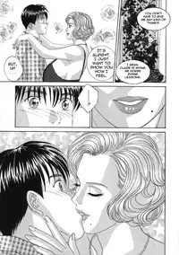 [Nishimaki Tohru] Blue Eyes Vol.5 [English] [Decensored]