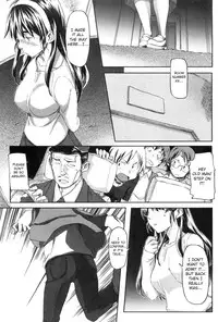 [Sameda Koban] Momozono Gakuen Danshiryou ni Youkoso! | Welcome to the Boys' Dormitory of Momozono School (Complete) [English] [redCoMet]