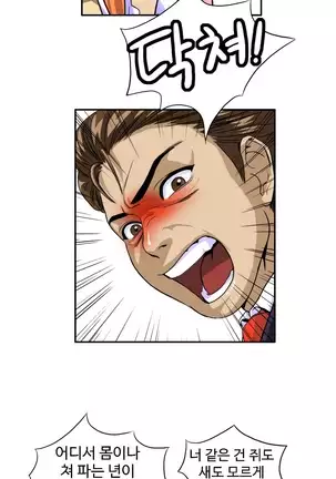 Chauffeur Service Ch.1-30.5