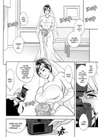 [Tatsunami Youtoku, Yamazaki Masato] Bijin Henshuu-chou no Himitsu | Beautiful Editor-in-Chief's Secret Ch. 1-5 [English] [Forbiddenfetish77, Red Vodka, Crystalium] [Decensored]