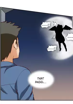 Secret Folder - Chapter 3: Just Do It!