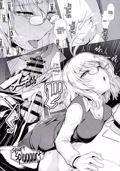 (C95) [8cm (Hassen)] Kanmusu Shouji Kinugasa Hen | Kanmusu Trading Company Kinugasa Edition (Kantai Collection -KanColle-) [English] [Coffedrug]