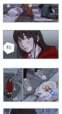 [Ramjak] Atonement Camp Ch.0-54 (Chinese)