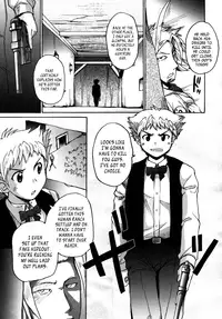 [Shimanto Youta] Gun Tribe 2 [English] [Tadanohito]