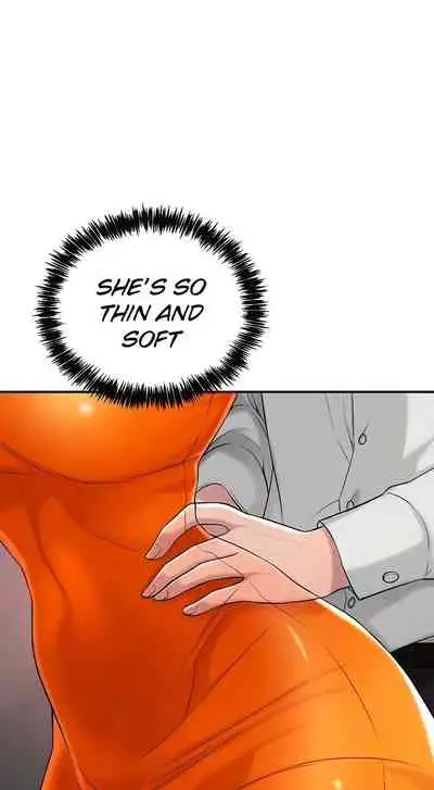 New Town [Lee Wan, Kim Suna] Ch.24/? [English] [Manhwa PDF]