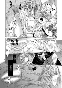 (C80) [Toko-ya (HEIZO, Kitoen)] Saint Foire Festival 5 (DL) [English] V2.0