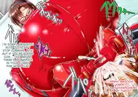 [Puchiota Rakugaki (Genzaburoh)] D (Neon Genesis Evangelion) [English] [desudesu]