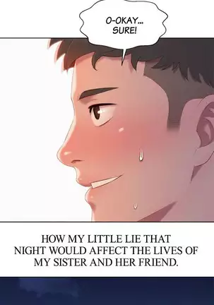 What do you Take me For? Ch.12/?