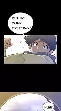 Perfect Half Ch.1-17 (English) (Ongoing)