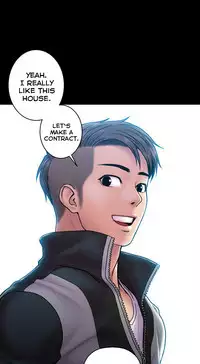 Ghost Love Ch.1-23.5 (English) (YoManga) (Ongoing)