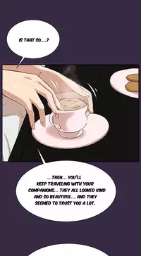 [Hong BanJang] Aharoo Ch.30-39 [English] (TrollNationScans) (Ongoing)