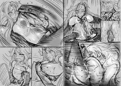 淫虐02-草图（9.14更新）