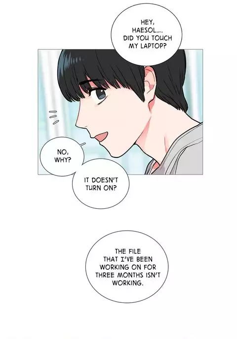 Sadistic Beauty Ch.1-35