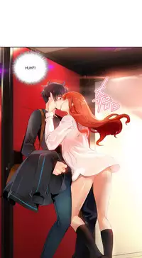 [Juder] 莉莉丝的脐带(Lilith`s Cord) Ch.1-27 [Chinese]