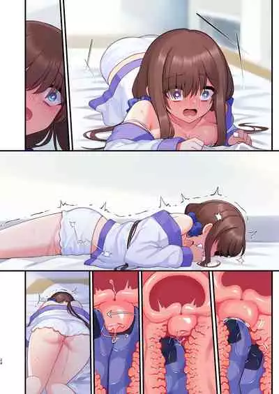 [Yajirushi Key (Meito)] Inma-tachi no Yuugi ~Ittara Owari no Isshuukan~