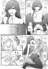 Seikatsu Rhythm wa Asashio-gata