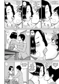 [Kuroki Hidehiko] 34 Sai Onedarizuma | 34-Year-Old Begging Wife [English] [Tadanohito] [Decensored]